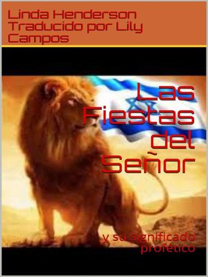 cover image of Las Fiestas del Señor